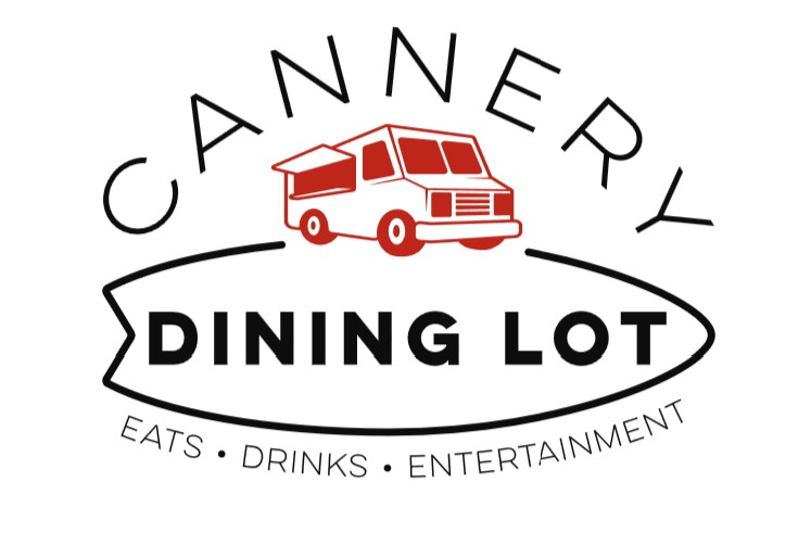 Lahaina Cannery Mall - dining lot logo