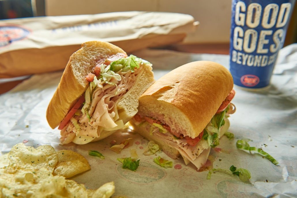 Jersey Mikes
