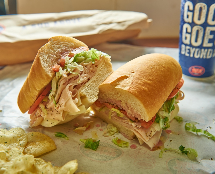 Jersey Mikes