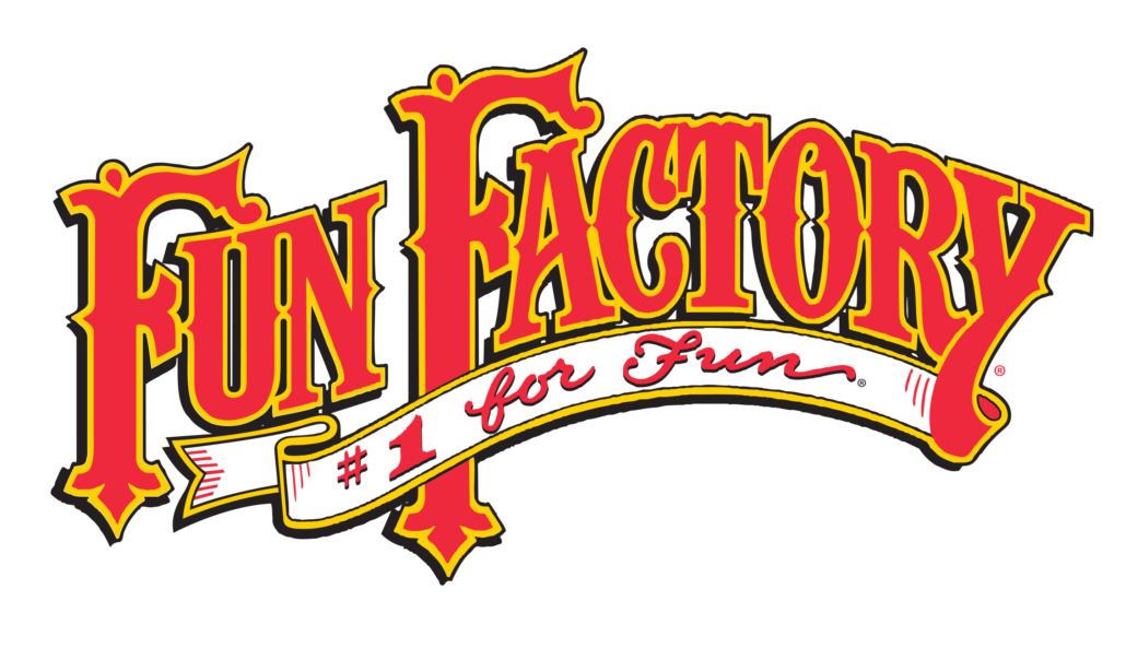 Fun Factory Color Logo