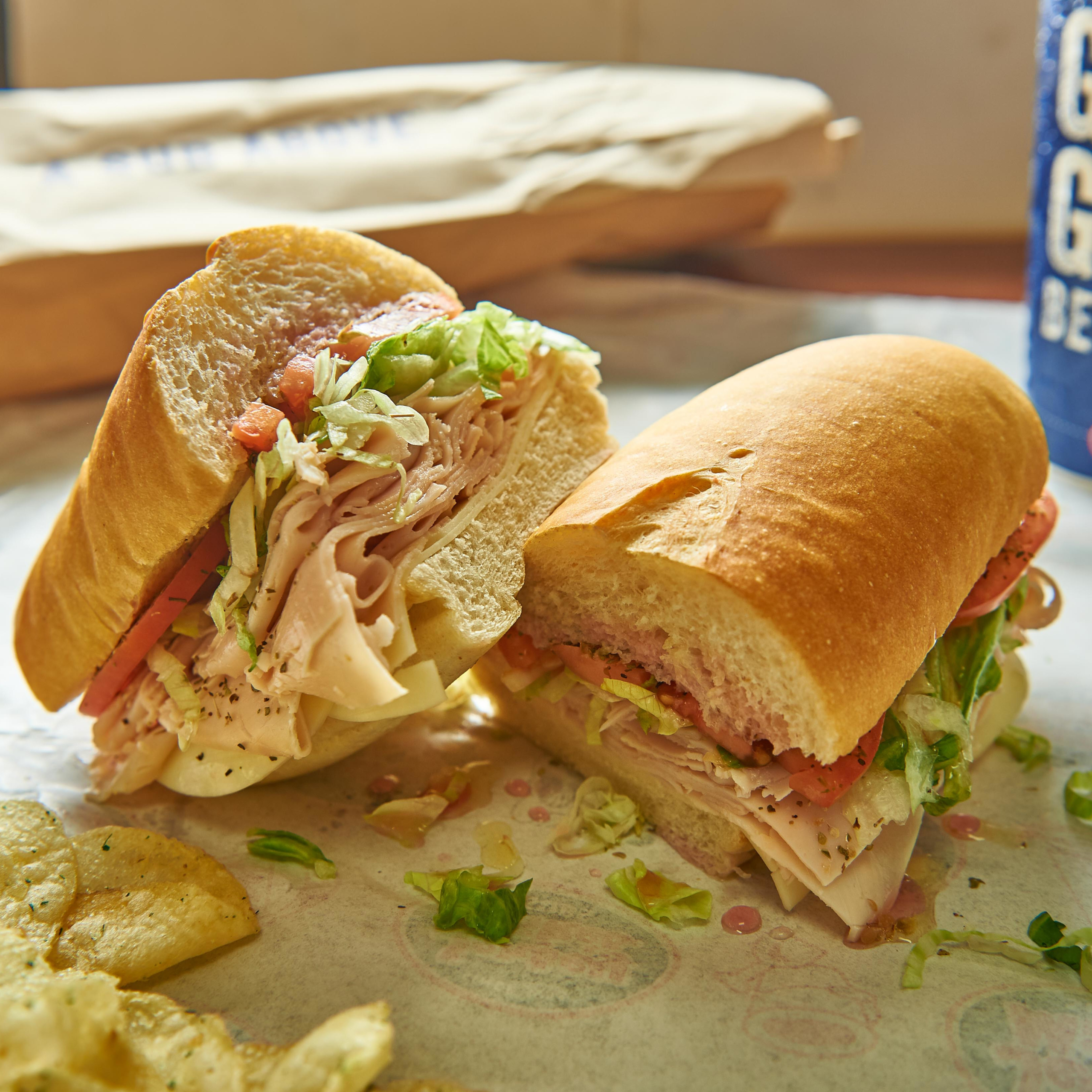 JerseyMikes