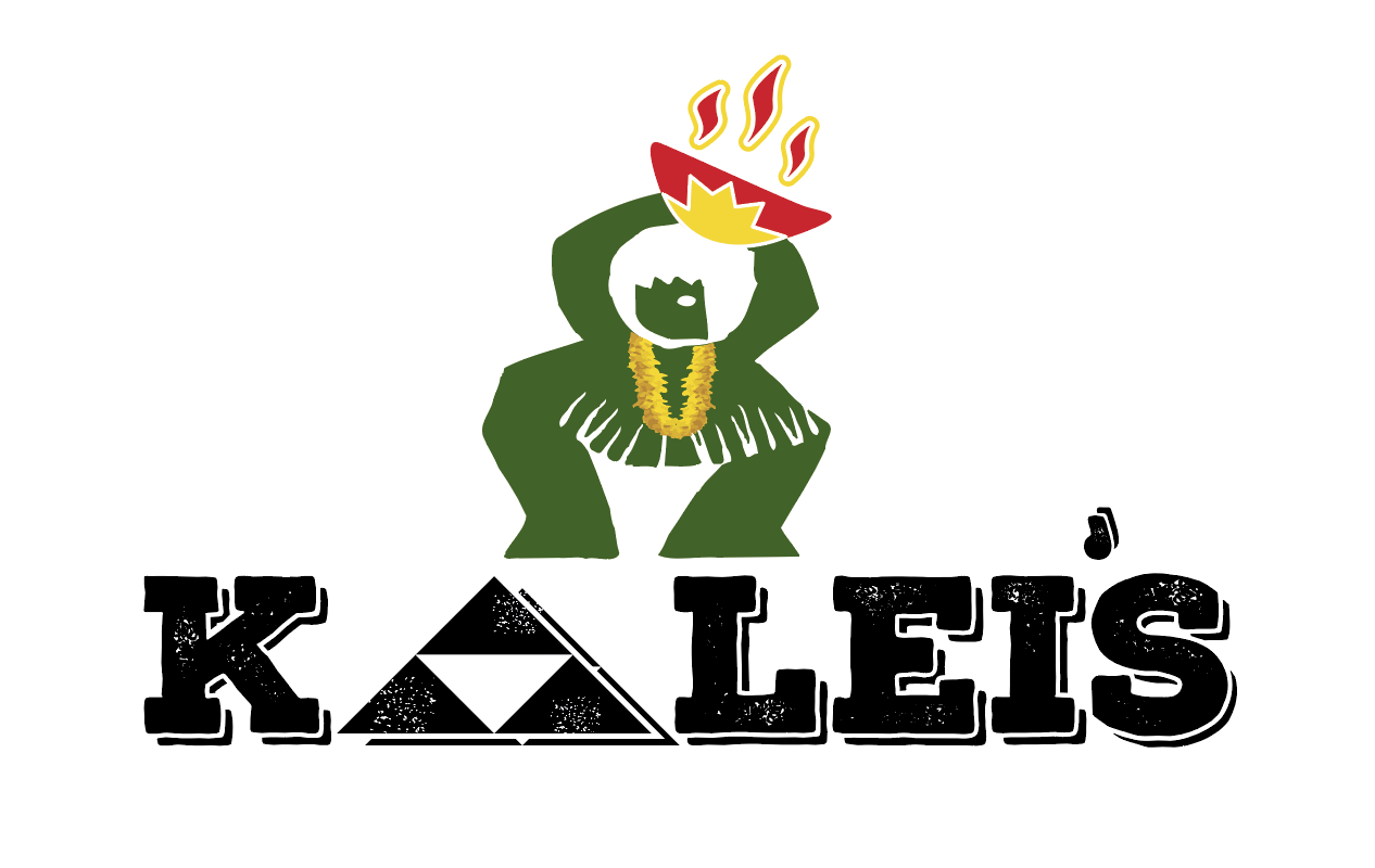 Kalei's Lunchbox logo