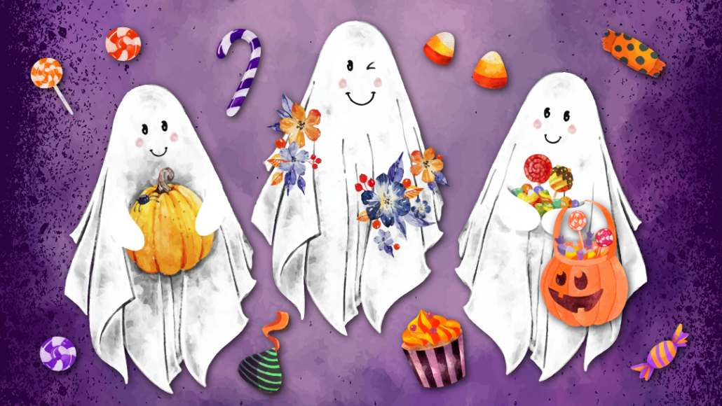 Halloween Spooktacular