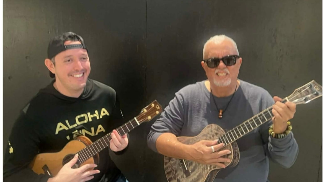 Kihei Sons