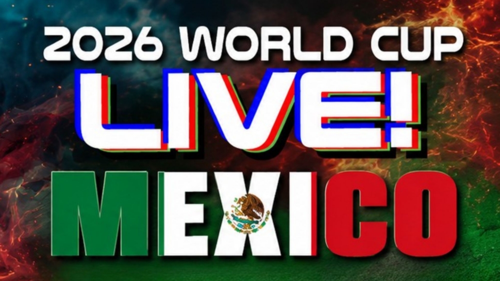Mexico vs. South Korea