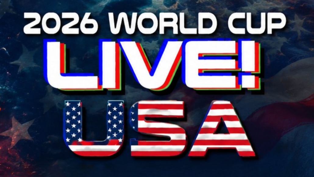 USA vs. Australia