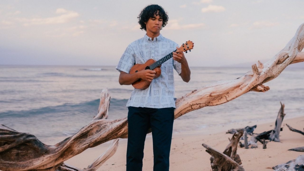 Kuha’o Murray