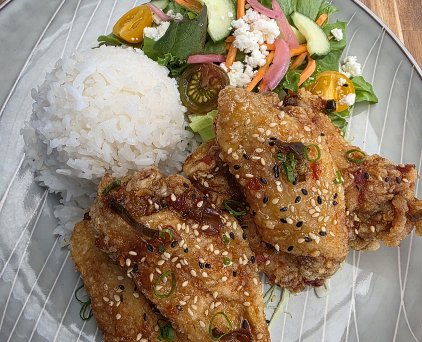 Ganotisi_chiken